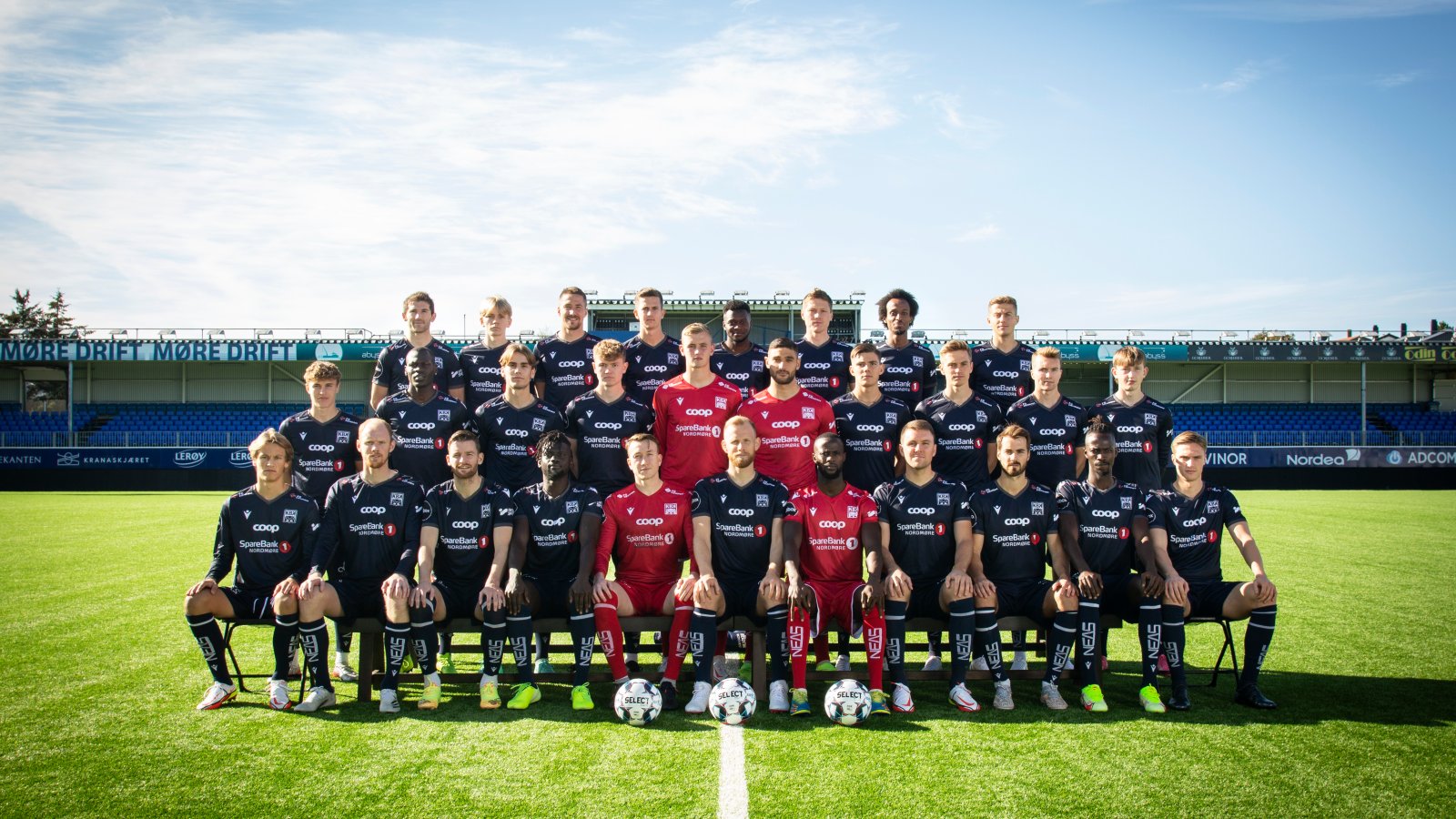 Planen For Treningskamper 2022 Kristiansund